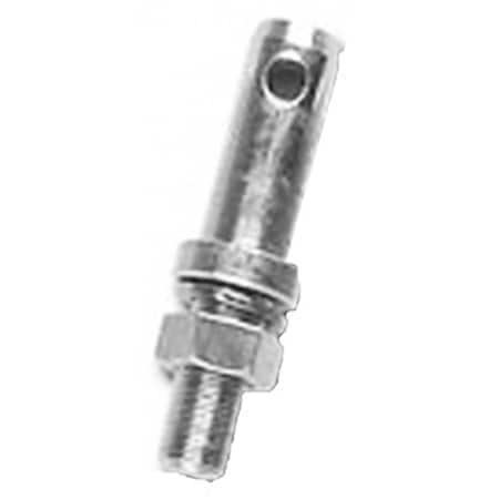 Double Hh 21232 1.13 x 1-0.75 Lift Arm Pin 146226